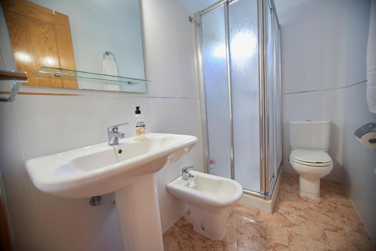 Apartamento Luna Cabo De Gata Zewnętrze zdjęcie