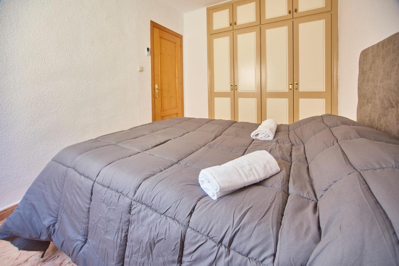 Apartamento Luna Cabo De Gata Zewnętrze zdjęcie