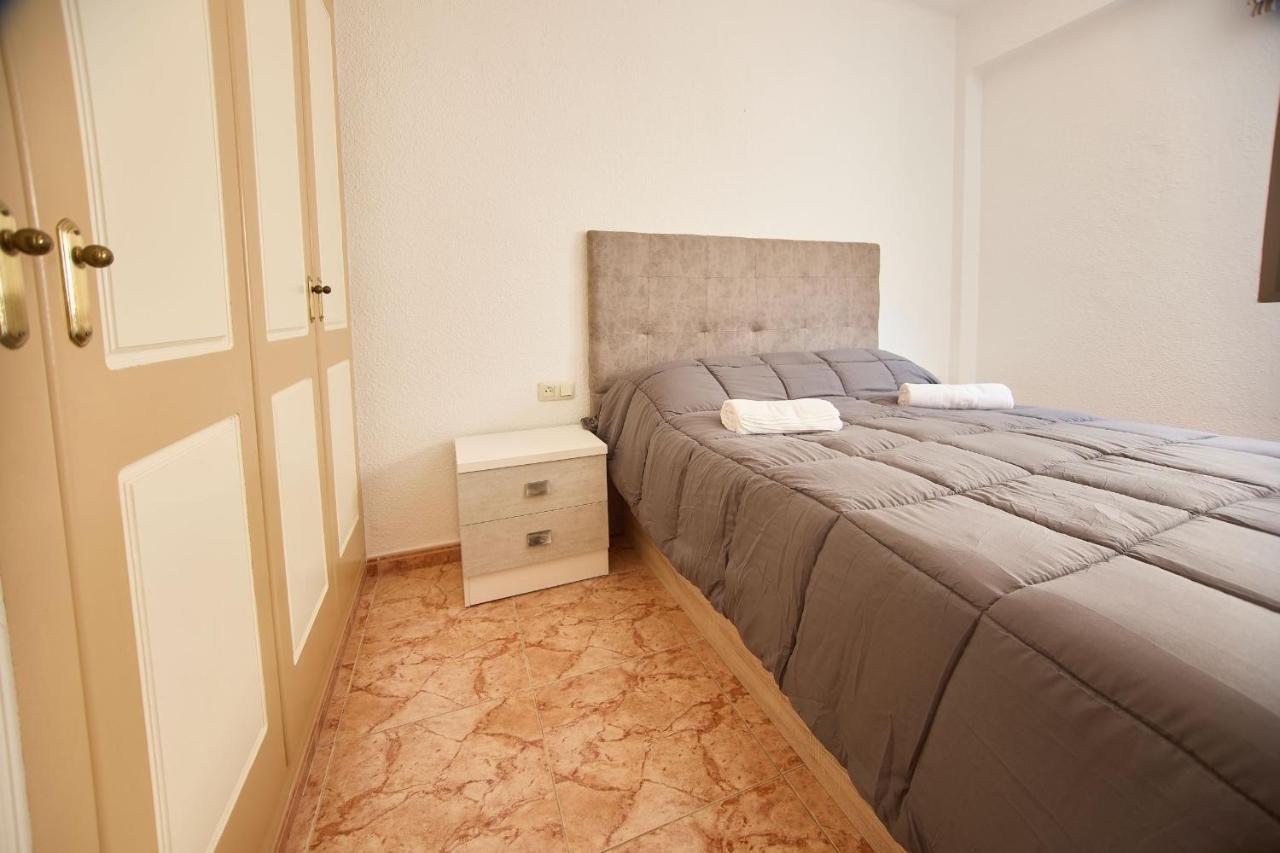 Apartamento Luna Cabo De Gata Zewnętrze zdjęcie