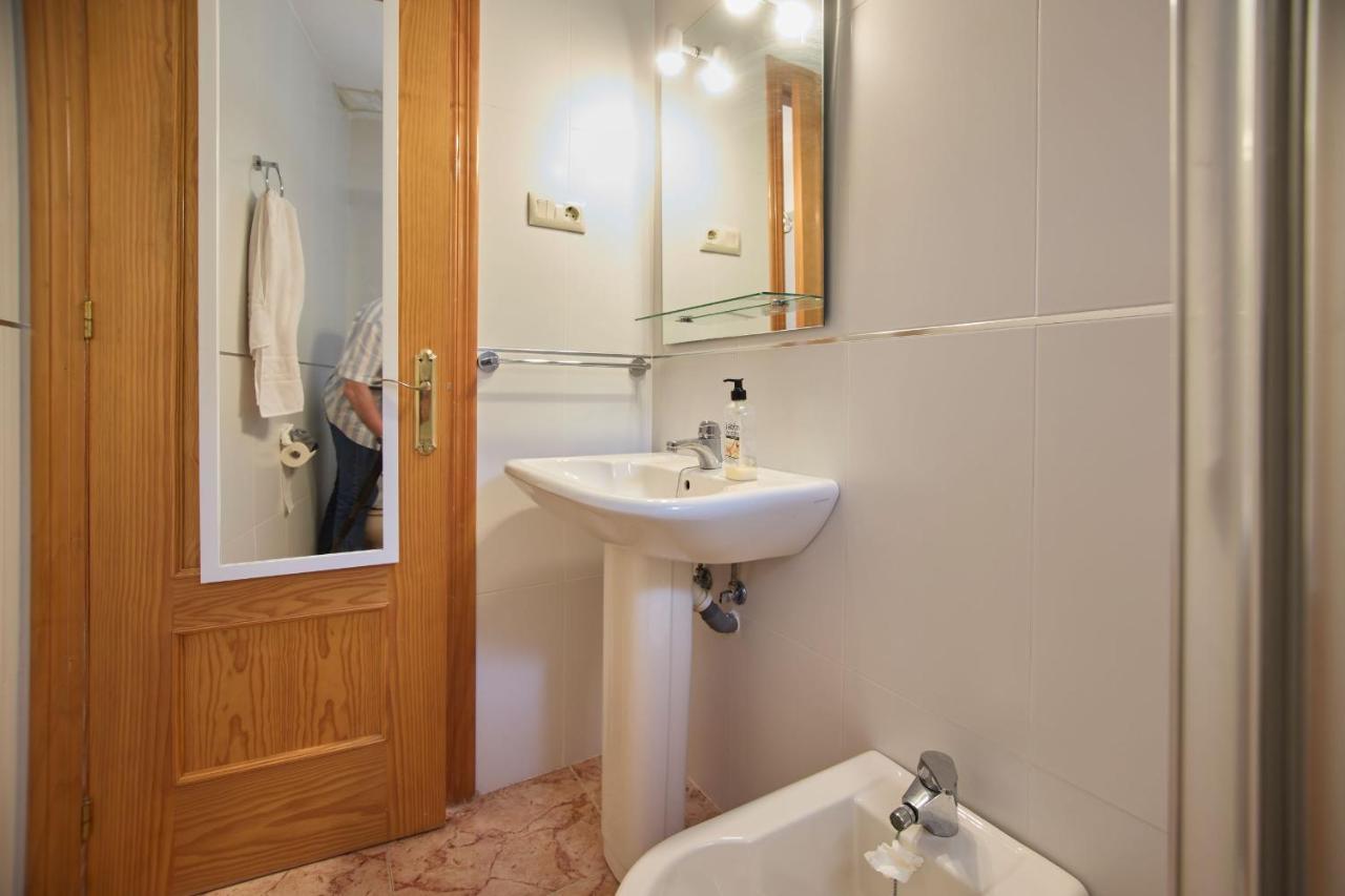 Apartamento Luna Cabo De Gata Zewnętrze zdjęcie