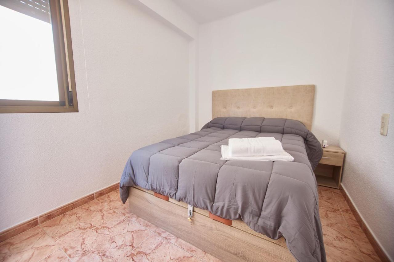 Apartamento Luna Cabo De Gata Zewnętrze zdjęcie