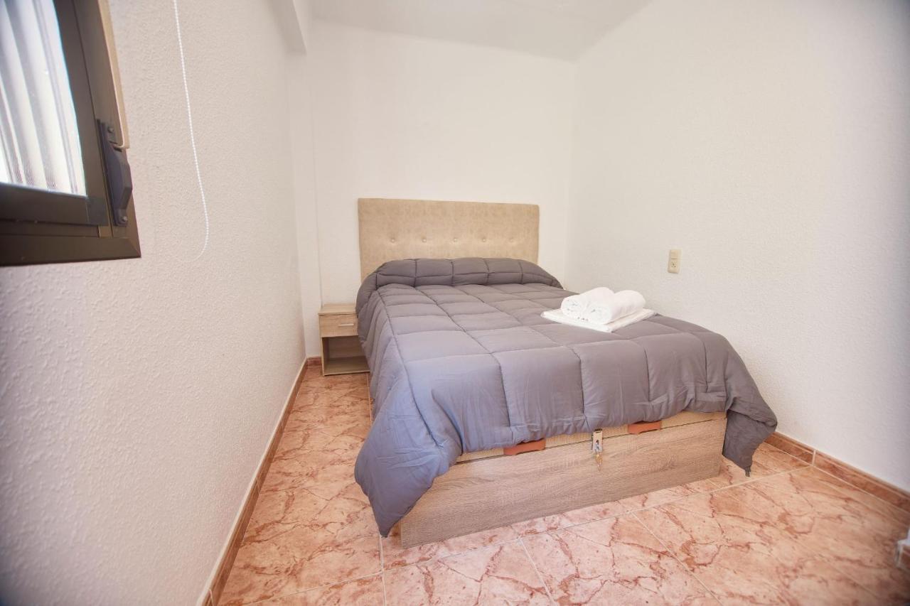 Apartamento Luna Cabo De Gata Zewnętrze zdjęcie